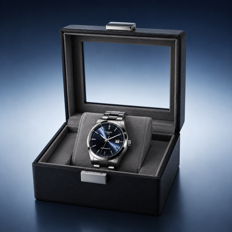 Watch Organizer