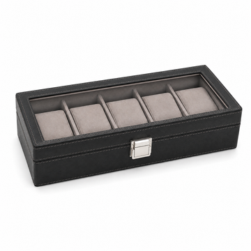 5- Slot Watch Organizer